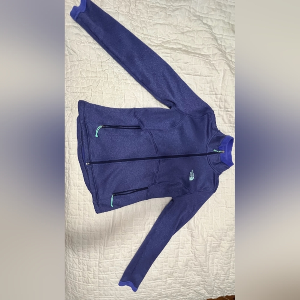 North face sweater for women